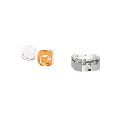 Goniómetro compacto - ANGt101 - attocube systems AG - para alineación angular de alta precisión