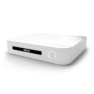 Controlador de movimiento multieje - AMC100 - attocube systems AG - piezoeléctrico / Ethernet / USB