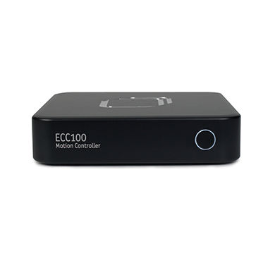 Controlador de movimiento 1 eje - attocube systems AG - para unidad piezoeléctrica / Ethernet / USB