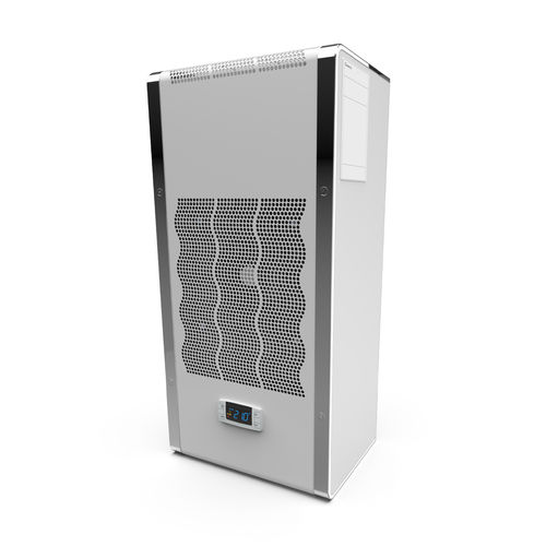 Climatizador para armario eléctrico para montaje lateral - Protherm CVE-CVO - COSMOTEC - industrial / de exterior / con condensación de aire