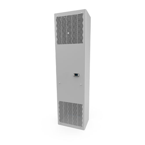 Unidad de acondicionamiento de aire - FlexIn CDI - COSMOTEC