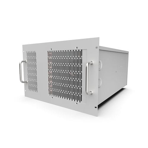 Climatizador para armario eléctrico en bastidor - Rack ERE - COSMOTEC - compacto / industrial / con condensación de aire