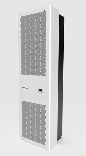 Unidad de acondicionamiento de aire - FlexIn CDI - COSMOTEC