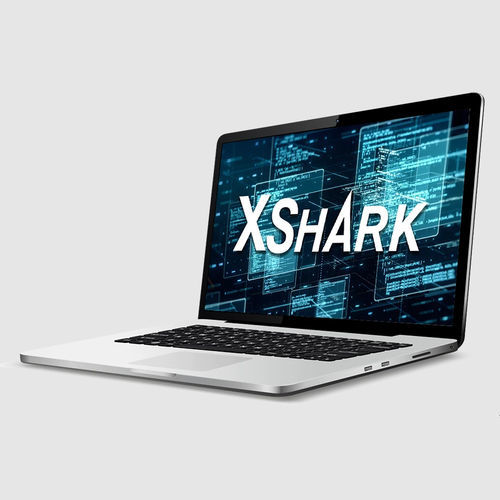Paquete de software de diseño - XShark - COSMOTEC - de análisis / de control de temperatura / para cartografía de temperatura