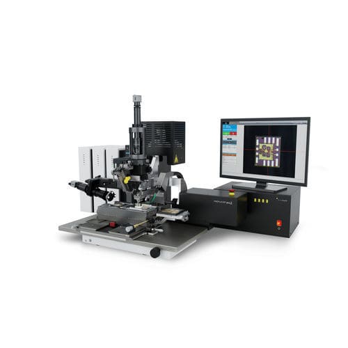 microsoldadora de chips manual - Finetech