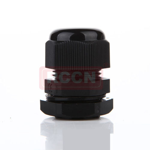 Prensaestopas de poliamida - PG series - Shanghai Richeng Electronics - resistente al agua / roscado