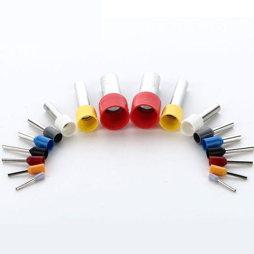 Machón para extremo de cable - ET series  - Shanghai Richeng Electronics