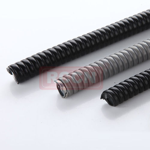 Funda de protección - MCR series - Shanghai Richeng Electronics - acanalada / para cables eléctricos / de PVC