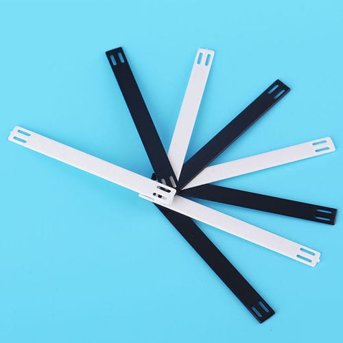 Placa de marca para cable - MS series   - Shanghai Richeng Electronics