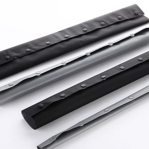 Funda de protección térmica - WB series - Shanghai Richeng Electronics - con sistema de cremallera / para cables / de PVC