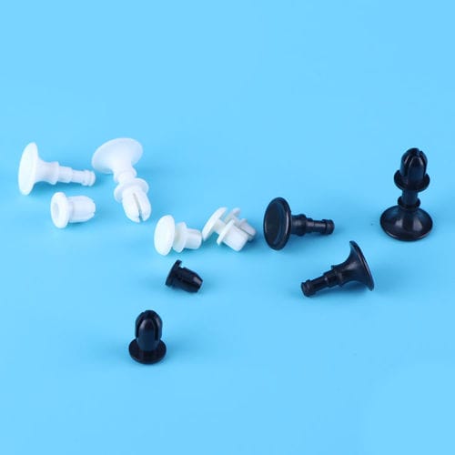Pestillo de impacto - SG series - Shanghai Richeng Electronics - de nailon
