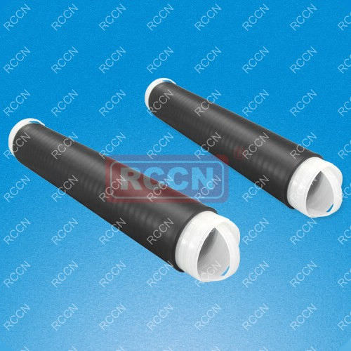 Funda termorretráctil - EPDM series - Shanghai Richeng Electronics - tubular / para cables / de EPDM