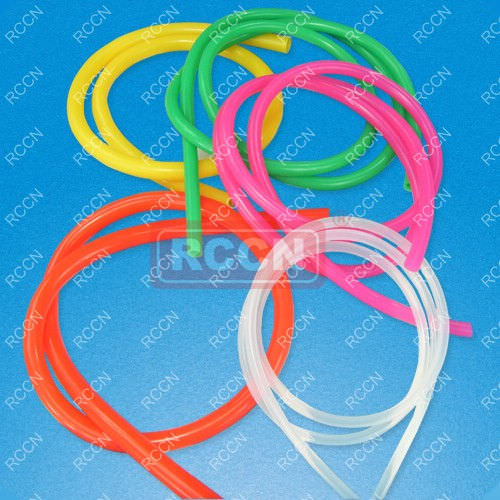 Funda termorretráctil - SRT series    - Shanghai Richeng Electronics - tubular / para cables / de caucho de silicona
