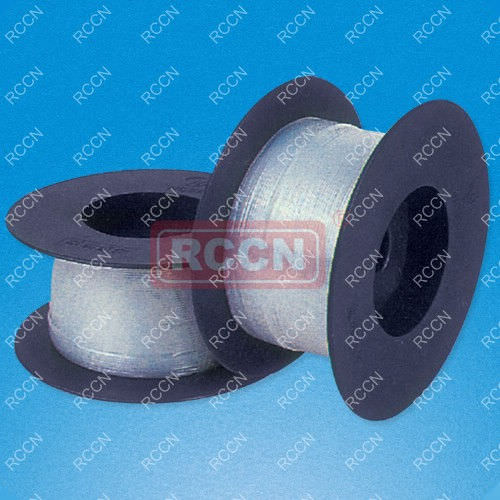 Funda termorretráctil - TFL series  - Shanghai Richeng Electronics - tubular / para cables / de PTFE