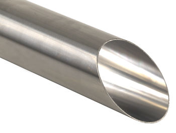 Tubería rígida de acero inoxidable - Top Line Process Equipment Company - para aplicaciones farmacéuticas