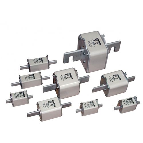 Fusible NH NH series NIKDIM de protección contra cortocircuitos / de baja tensión Fusible NH NH series NIKDIM de protección contra cortocircuitos / de baja tensión