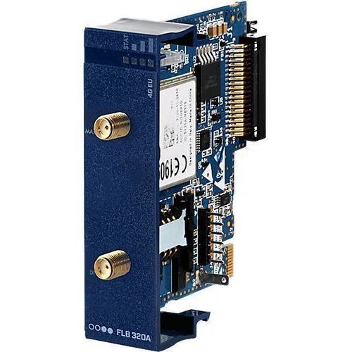 Tarjeta módem inalámbrica - FLB320A_00 - Ewon - de telecomunicación / de datos / celular