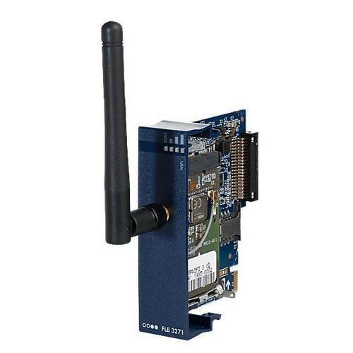 Tarjeta módem inalámbrica - FLB3271_00 - Ewon - WiFi / 2,4 GHz / para aplicaciones M2M