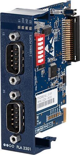 Tarjeta módem RS232 - FLA3301_00H - Ewon - RS485 / para enlaces entre autómatas / para aplicaciones IoT