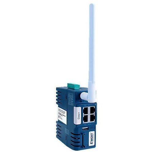 Router de datos - EC7133N_00MA - Ewon - celular / celular CPE / 3G