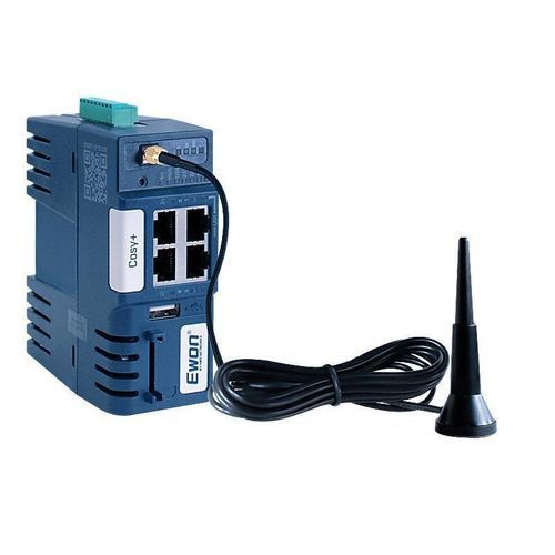 Router inalámbrico - EC7133K_01MA - Ewon - de datos / celular / 4G
