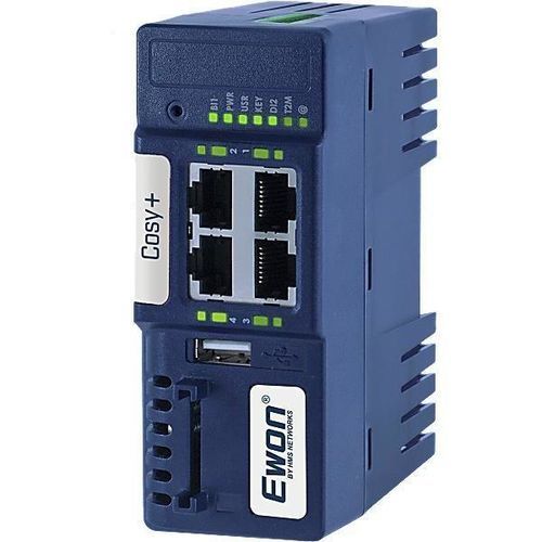 Router DTU - EC71330_00MA - Ewon - inalámbrico / de datos / celular