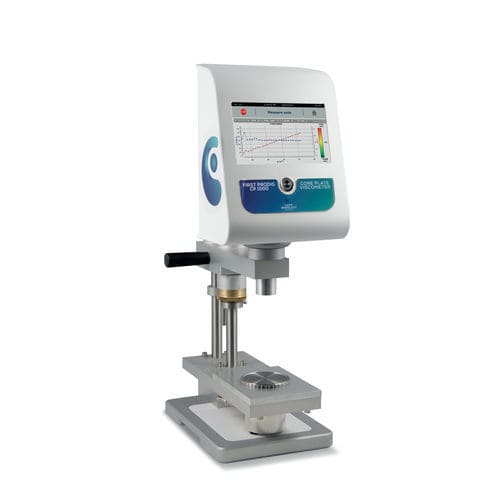 Viscosímetro rotativo - FIRST PRODIG CP 1000 - LAMY RHEOLOGY - cono/plano / de laboratorio / de mesa