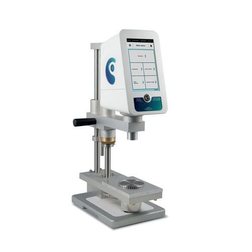 Viscosímetro cono/plano - RM 100 CP 1000 PLUS - LAMY RHEOLOGY - de laboratorio / de mesa