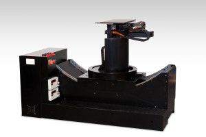 Goniofotometro compacto - GES - Pleiades Instruments - para aplicaciones de iluminación