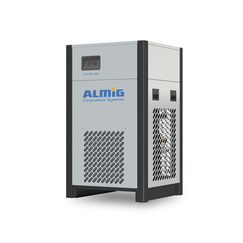 Secador de aire comprimido por refrigeración - ALM-RD - ALMIG Kompressoren GmbH - de alta eficacia