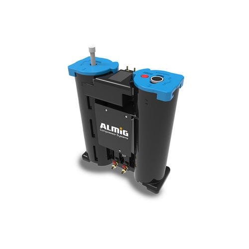 Separador de aceite - ALM-OWS - ALMIG Kompressoren GmbH - de agua / de condensados / de aire