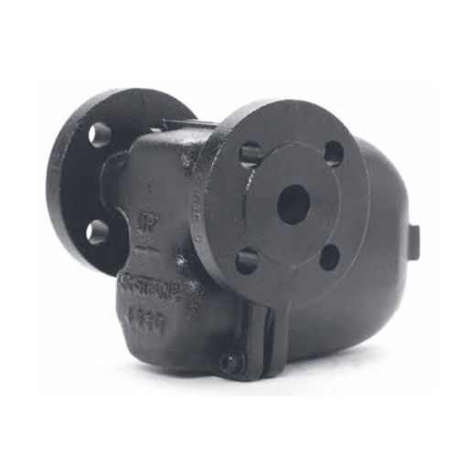 Purgador de condensados - AIC series - Armstrong International, Inc. - automático / termostático / de gran capacidad