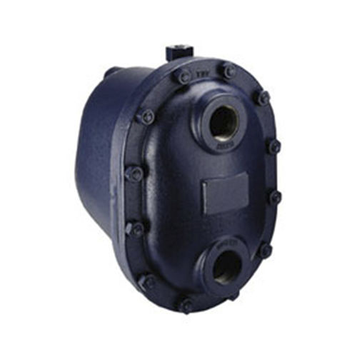 Purgador de condensados - LS, MS series - Armstrong International, Inc. - automático / termostático / de gran capacidad