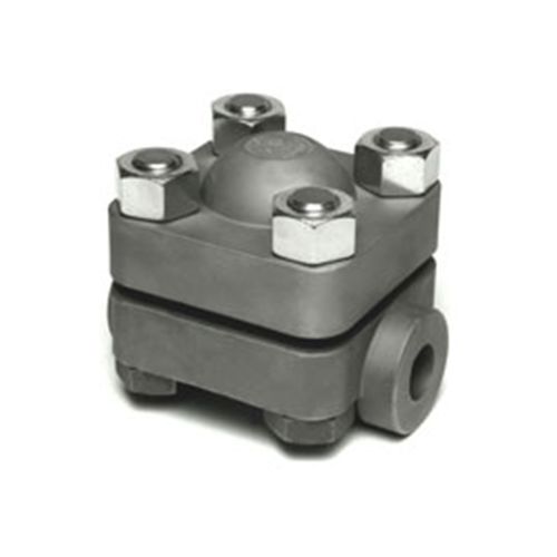 Purgador de condensados - SH-1500 series - Armstrong International, Inc. - automático / de flotador / bimetálico
