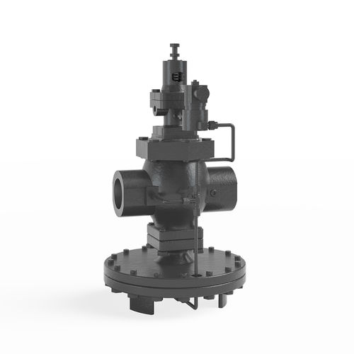 Válvula de membrana - GP-2000 - Armstrong International, Inc. - neumática / de reducción de presión / para vapor