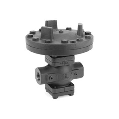 Válvula de membrana - GP-2000K series - Armstrong International, Inc. - neumática / de reducción de presión / para vapor