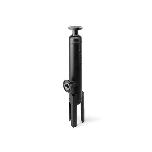 Colector de condensado - EAFT series - Armstrong International, Inc.