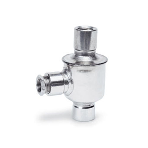 Válvula rompe vacío de acero inoxidable - TAVB series - Armstrong International, Inc.