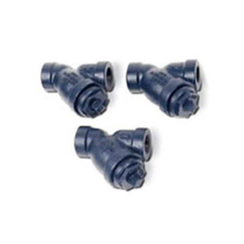 Filtro para vapor - C series - Armstrong International, Inc. - de tamiz / a presión / industrial
