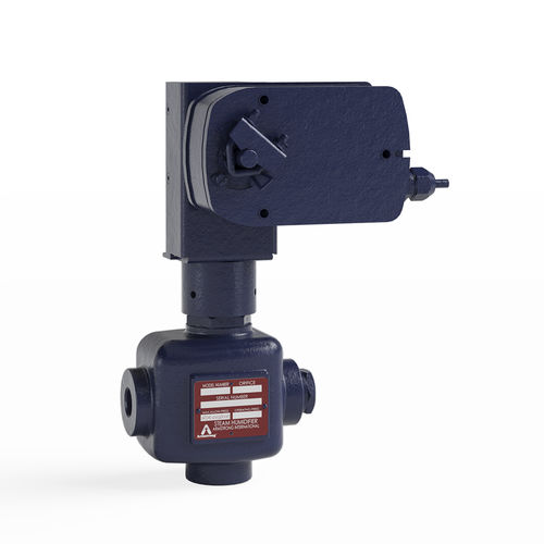 Humidificador de aire - 9000 series - Armstrong International, Inc. - de vapor / en línea / compacto