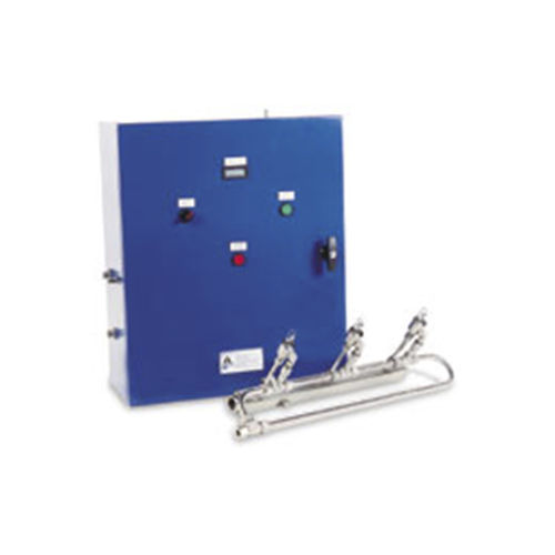 Humidificador de aire comprimido - Cool Fog® - Armstrong International, Inc. - con vapor fría / fijo / compacto