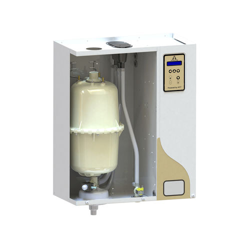 Humidificador de aire - EHU-750 series - Armstrong International, Inc. - de vapor / con electrodos / fijo