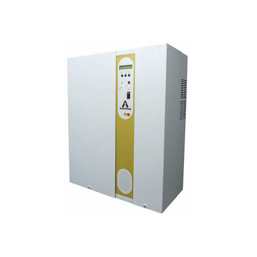 Humidificador de aire - ERS series - Armstrong International, Inc. - de vapor / fijo