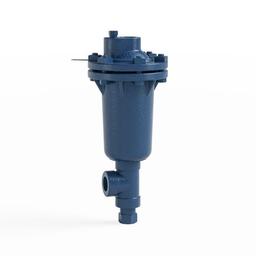 Purgador de condensados - 20-DC series - Armstrong International, Inc. - de vapor / automático / mecánico