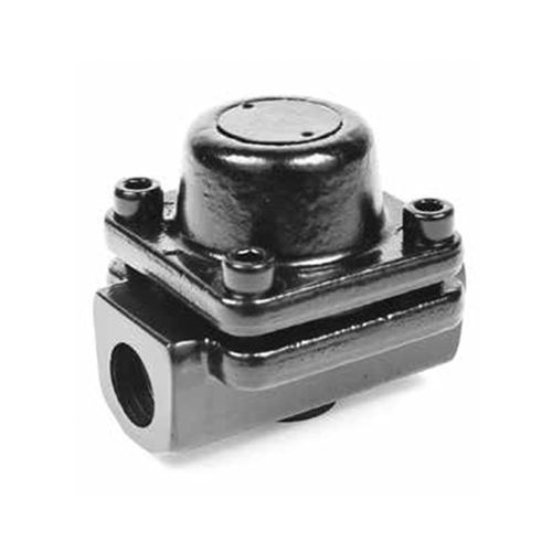 Purgador de vapor - AB-600 - Armstrong International, Inc. - automático / mecánico / bimetálico