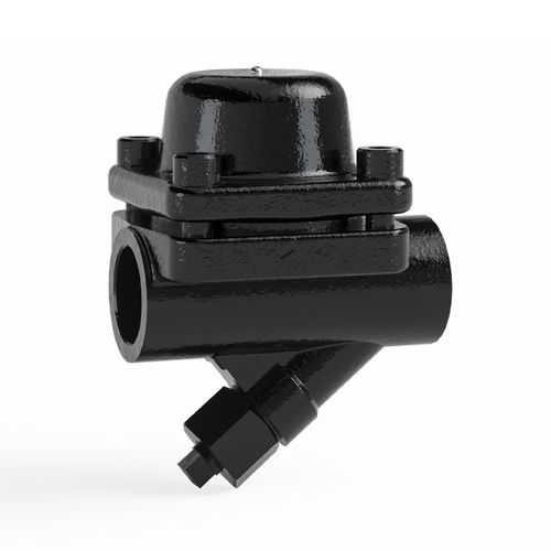 Purgador de vapor - SH-300 series - Armstrong International, Inc. - automático / mecánico / bimetálico