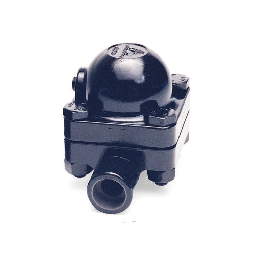 Purgador de condensados - SH-900 series - Armstrong International, Inc. - de vapor / automático / termostático