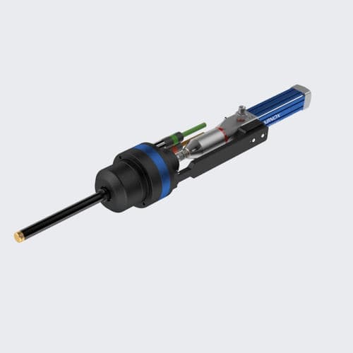 Unidad de dosificación - AXDV-R1 - ABNOX