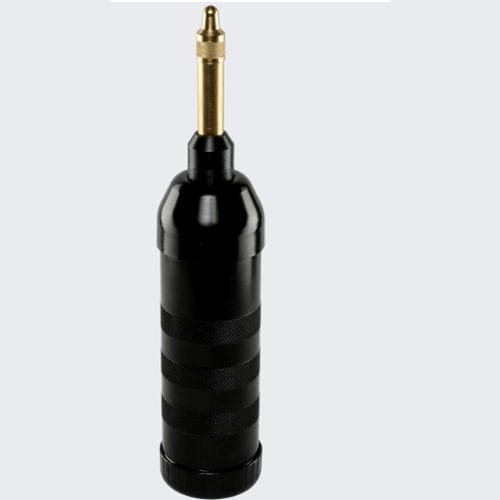 Bomba para lubricantes - ABNOX - de mano / de cebado manual / industrial