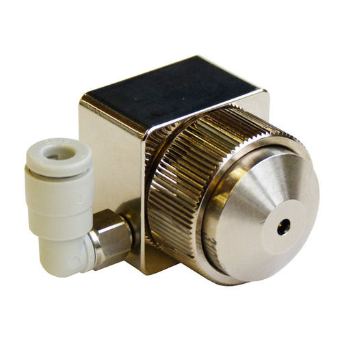 Boquilla para líquido - SPK series - ABNOX - de pulverización / neumática / de control
